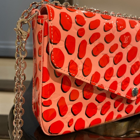 Louis Vuitton Felicie Bag - Picture 3 of 12